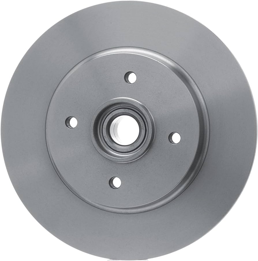 KRAFTVOLL 07040372-ARKA FREN DISKI TK RULMANLI 1.4/1.6/1.6 HDI CITROEN C4 05 > 4246.Z9_//1656